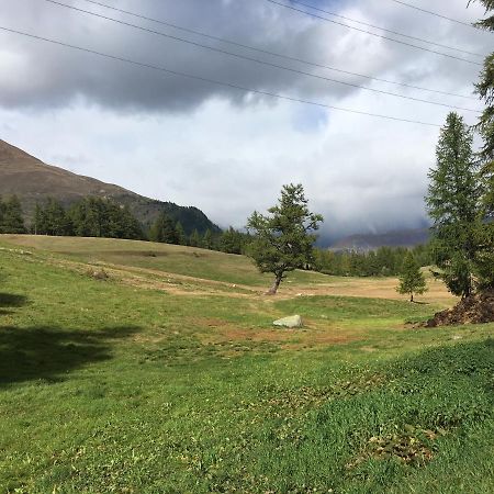 B&B Le Cloux La Thuile Εξωτερικό φωτογραφία
