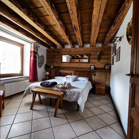 B&B Le Cloux La Thuile Εξωτερικό φωτογραφία