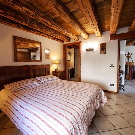 B&B Le Cloux La Thuile Εξωτερικό φωτογραφία