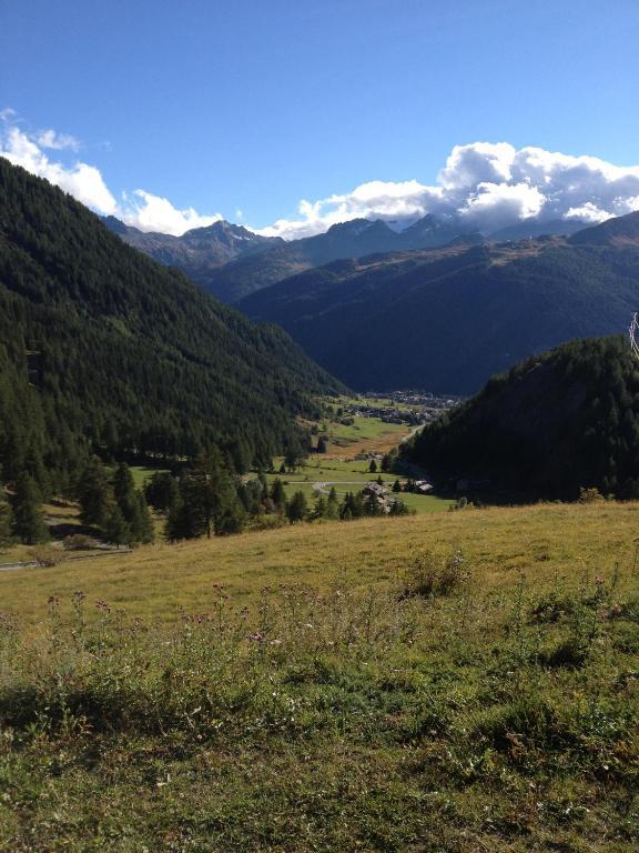 B&B Le Cloux La Thuile Εξωτερικό φωτογραφία