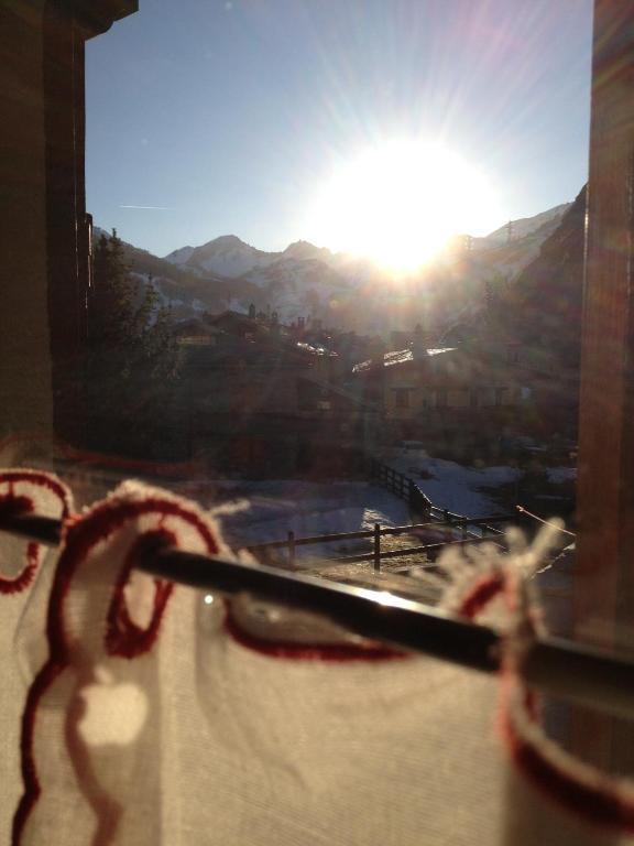 B&B Le Cloux La Thuile Εξωτερικό φωτογραφία