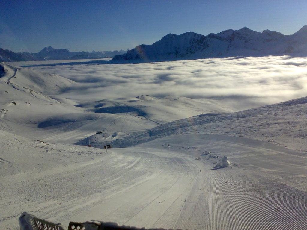 B&B Le Cloux La Thuile Εξωτερικό φωτογραφία