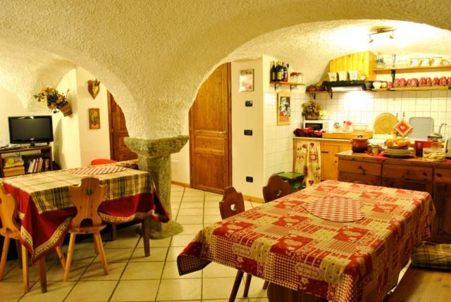 B&B Le Cloux La Thuile Εξωτερικό φωτογραφία