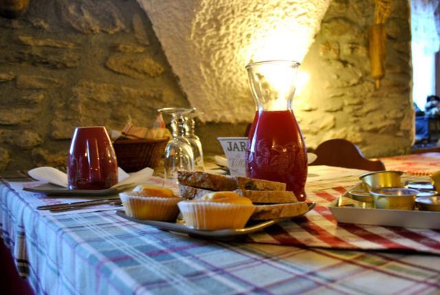 B&B Le Cloux La Thuile Εξωτερικό φωτογραφία