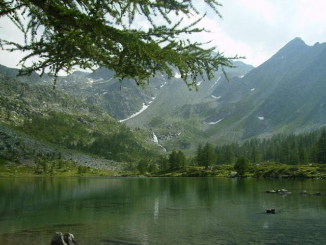 B&B Le Cloux La Thuile Εξωτερικό φωτογραφία