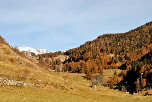 B&B Le Cloux La Thuile Εξωτερικό φωτογραφία