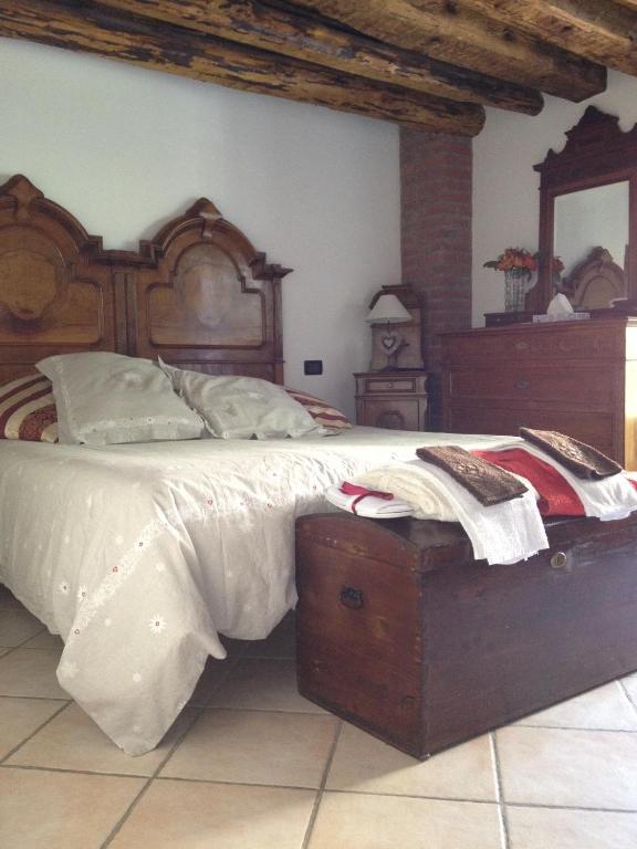 B&B Le Cloux La Thuile Εξωτερικό φωτογραφία