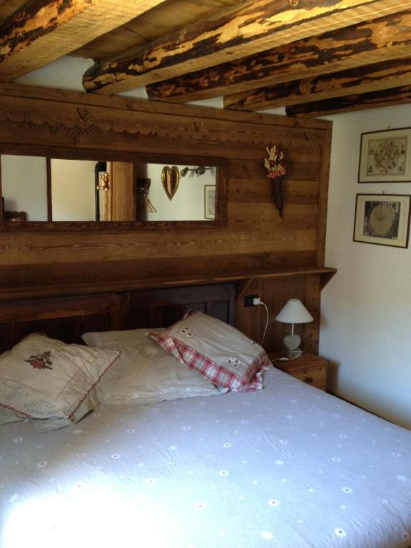 B&B Le Cloux La Thuile Εξωτερικό φωτογραφία