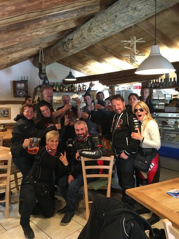 B&B Le Cloux La Thuile Εξωτερικό φωτογραφία