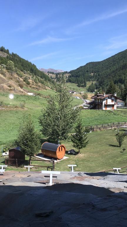 B&B Le Cloux La Thuile Εξωτερικό φωτογραφία