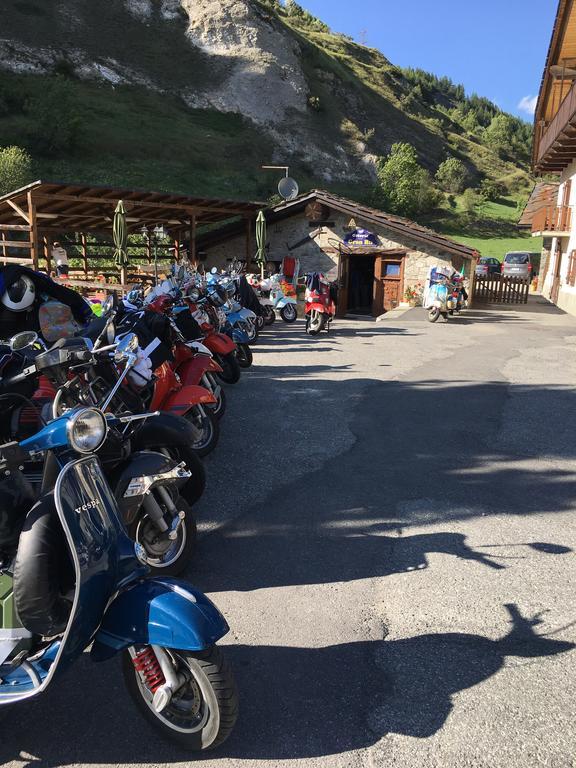 B&B Le Cloux La Thuile Εξωτερικό φωτογραφία