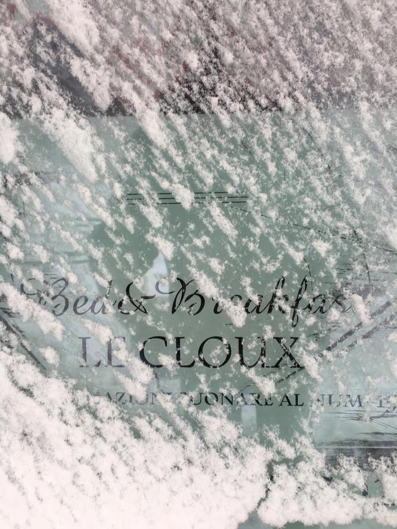 B&B Le Cloux La Thuile Εξωτερικό φωτογραφία