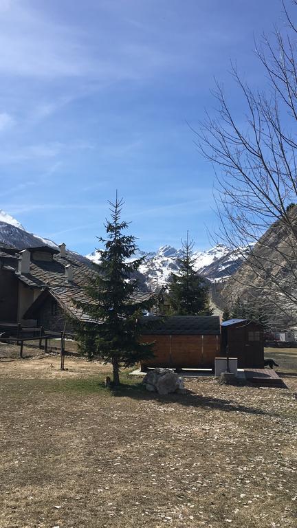 B&B Le Cloux La Thuile Εξωτερικό φωτογραφία