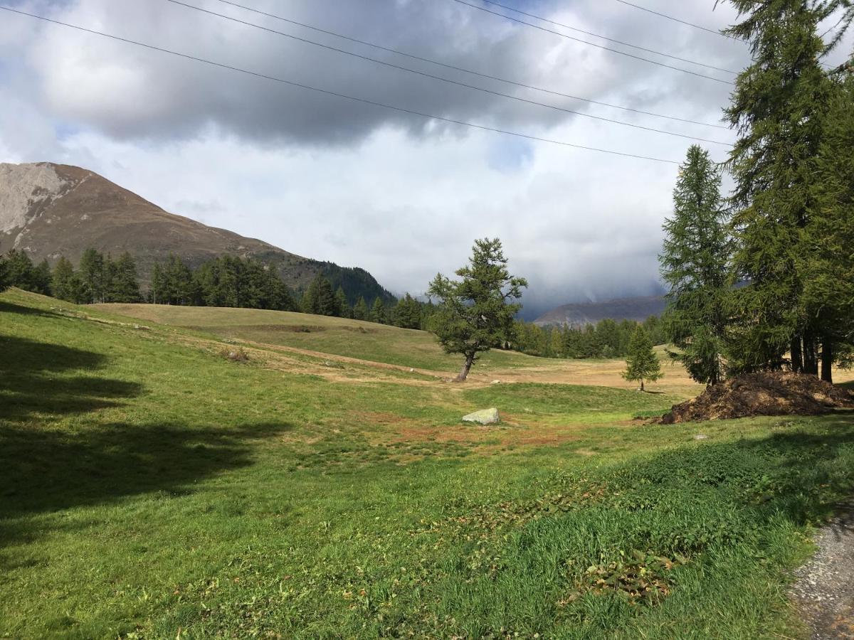 B&B Le Cloux La Thuile Εξωτερικό φωτογραφία
