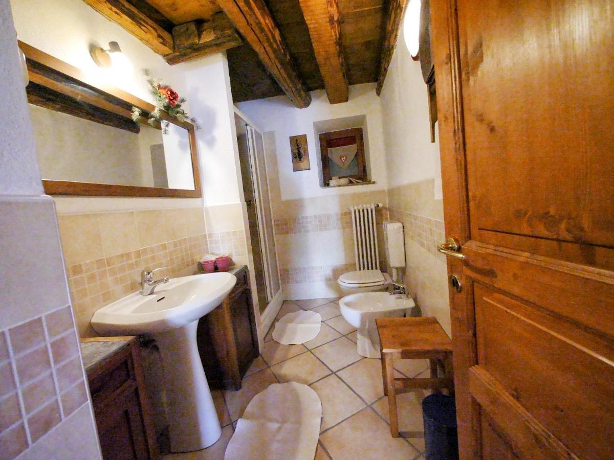 B&B Le Cloux La Thuile Εξωτερικό φωτογραφία